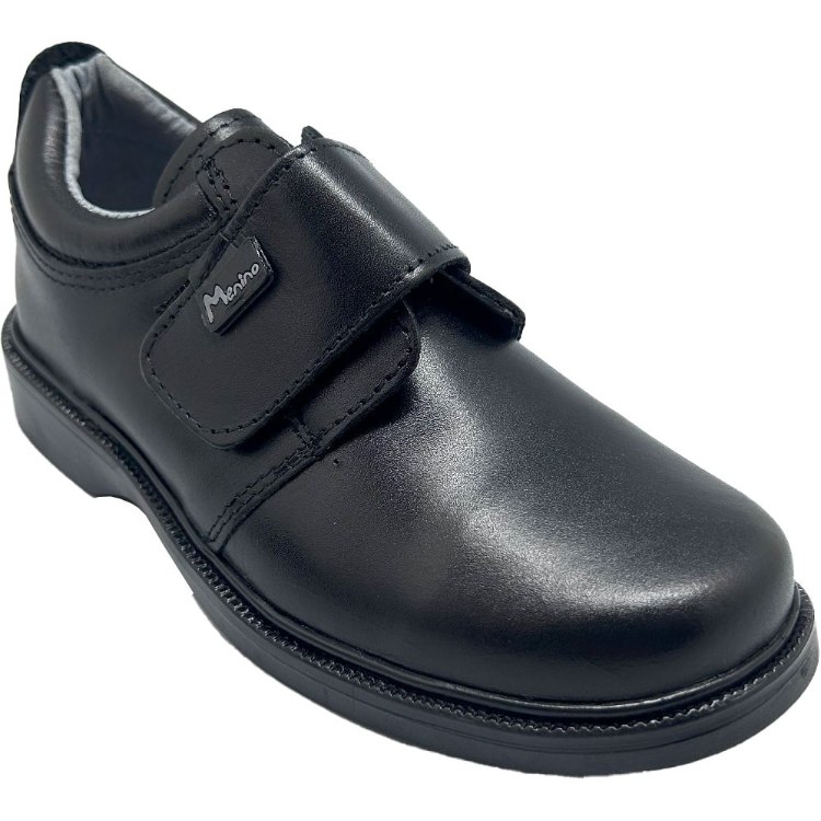 Foto para Mocasín de Piel con Correa